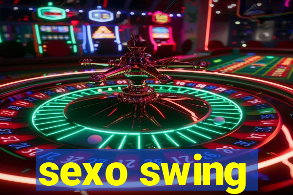 sexo swing